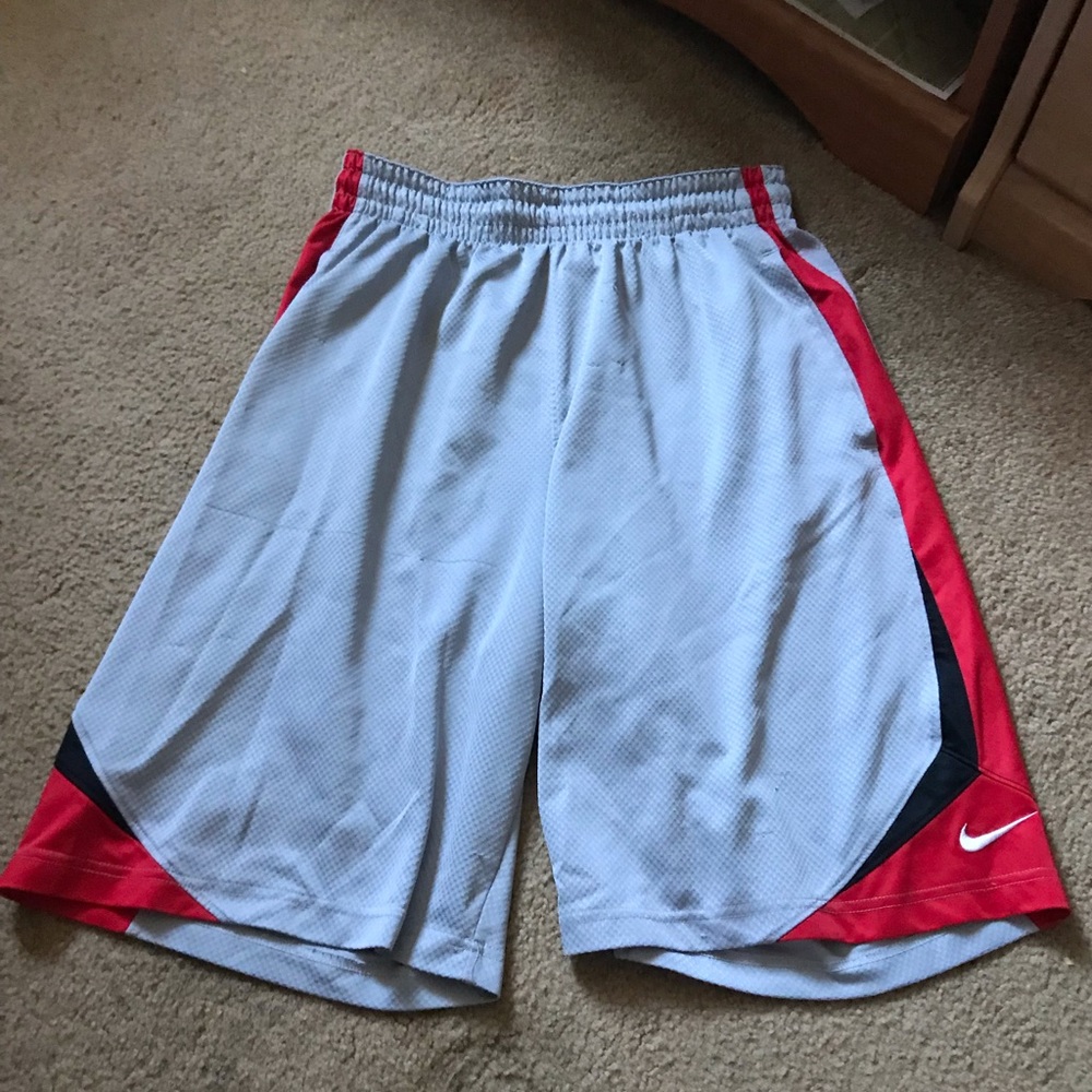 Nike Men’s Athletic Shorts